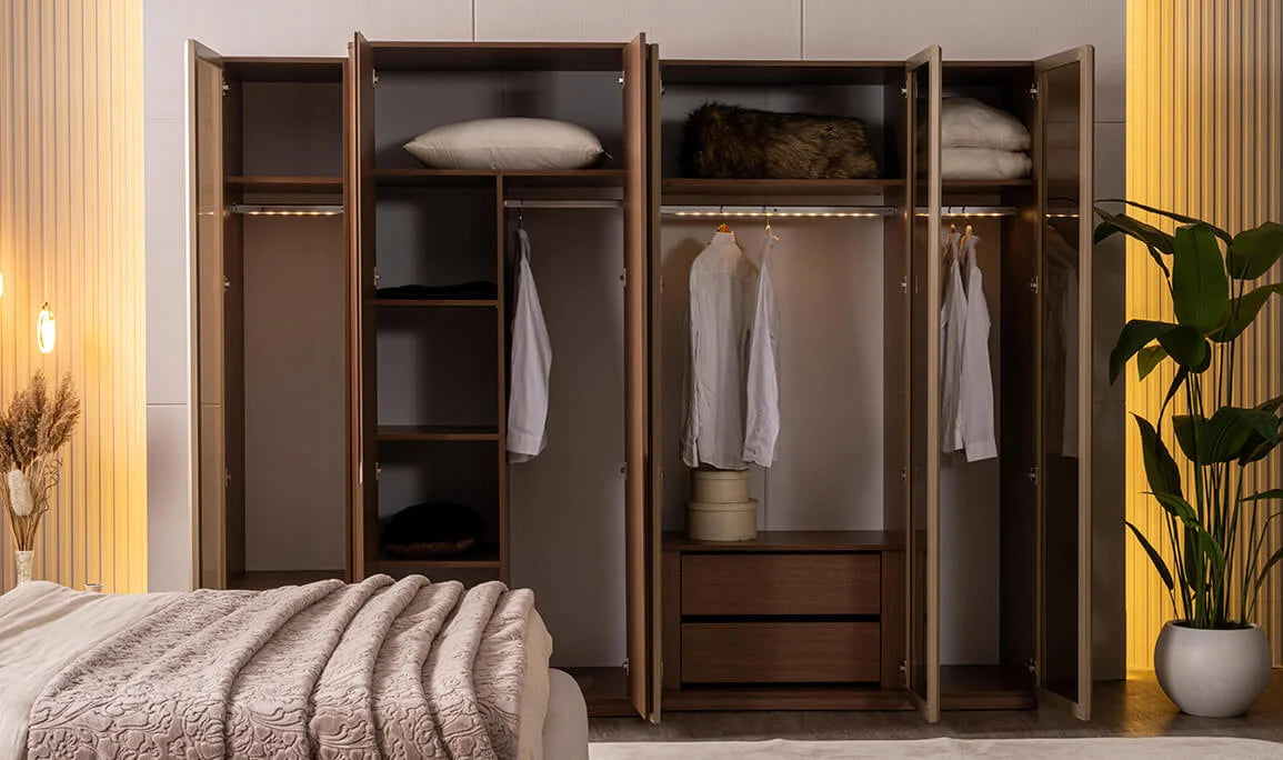 Electra Schlafzimmer