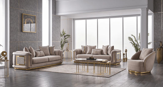 Elegance Sofa-Set