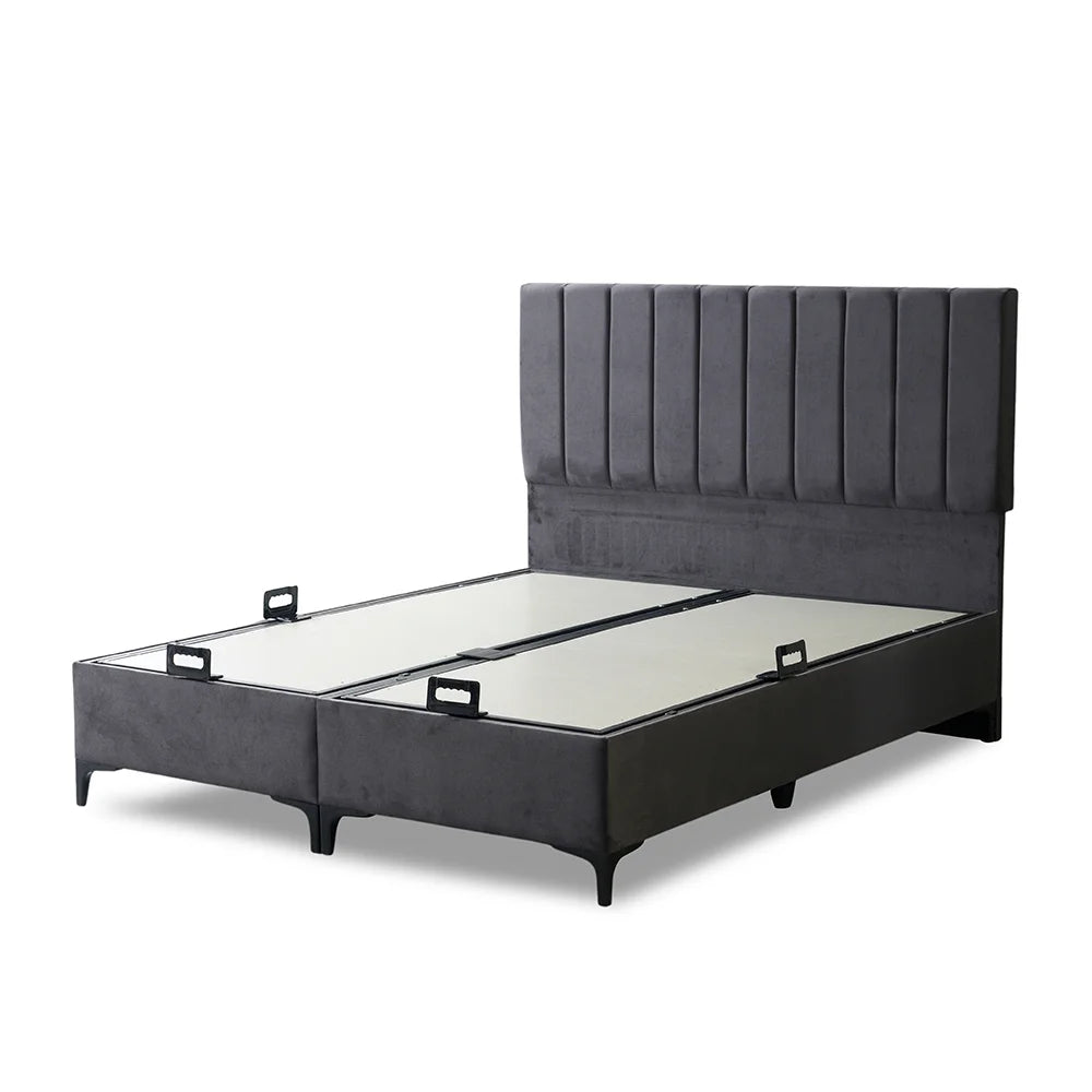 Elegans Bett Set