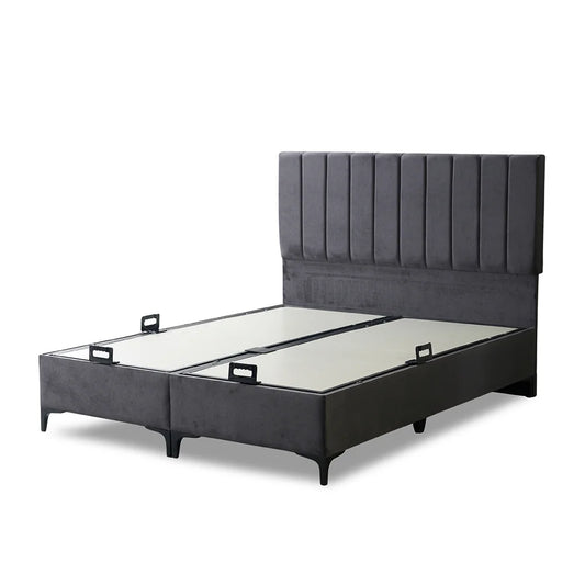 Elegans Bett Set