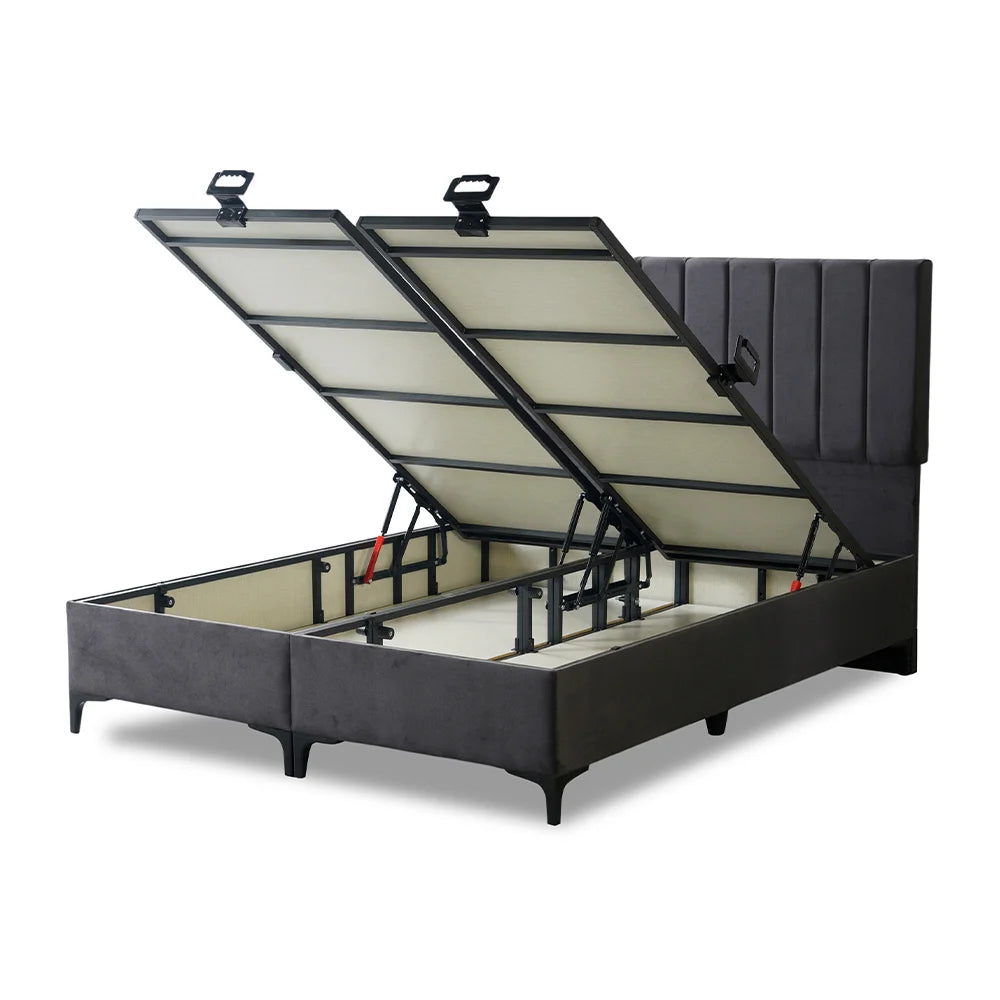 Elegans Bett Set
