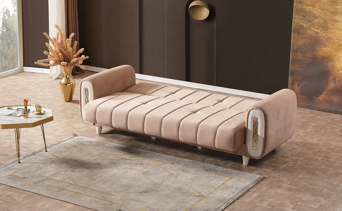 Elif Sofa Set