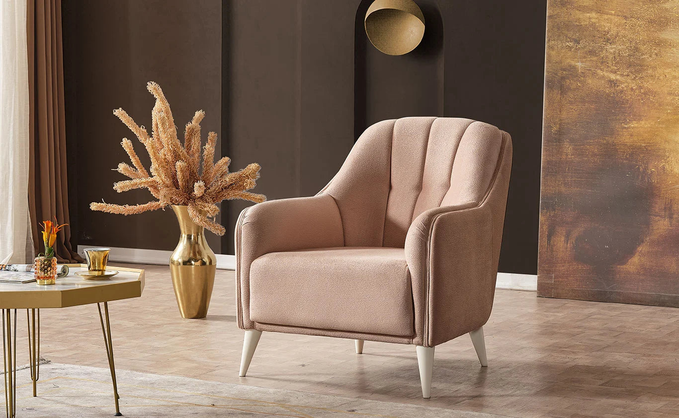 Elif Sofa Set