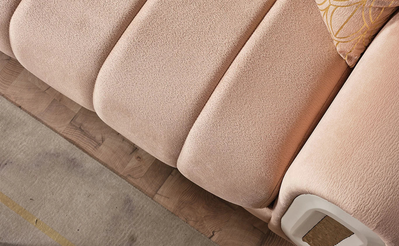 Elif Sofa Set