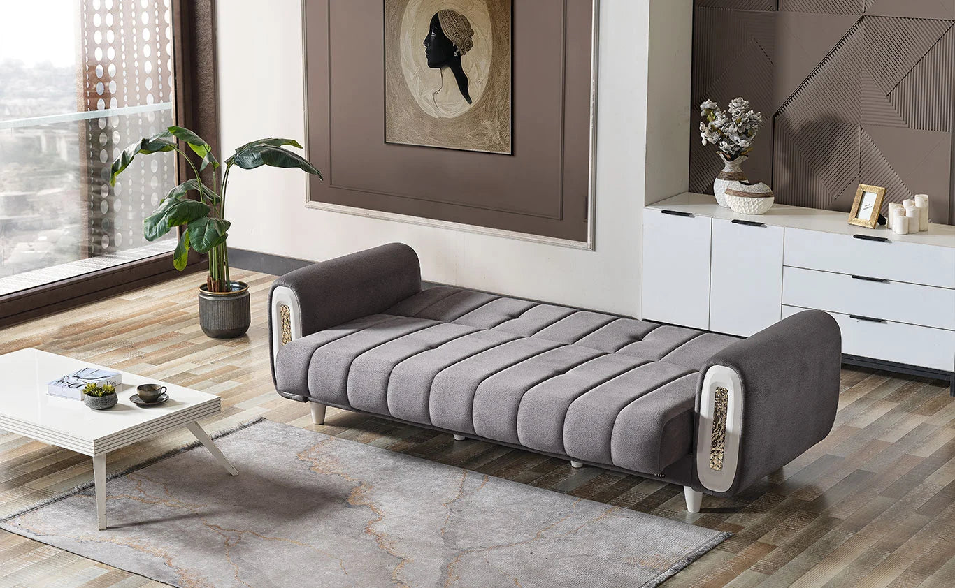 Elif Sofa Set