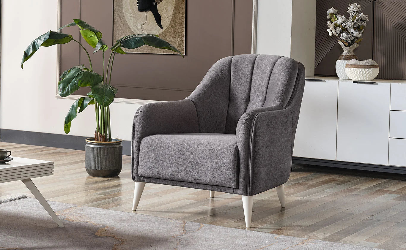 Elif Sofa Set