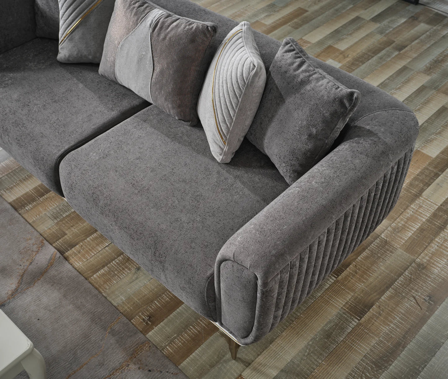 Esperanza Sofa Set
