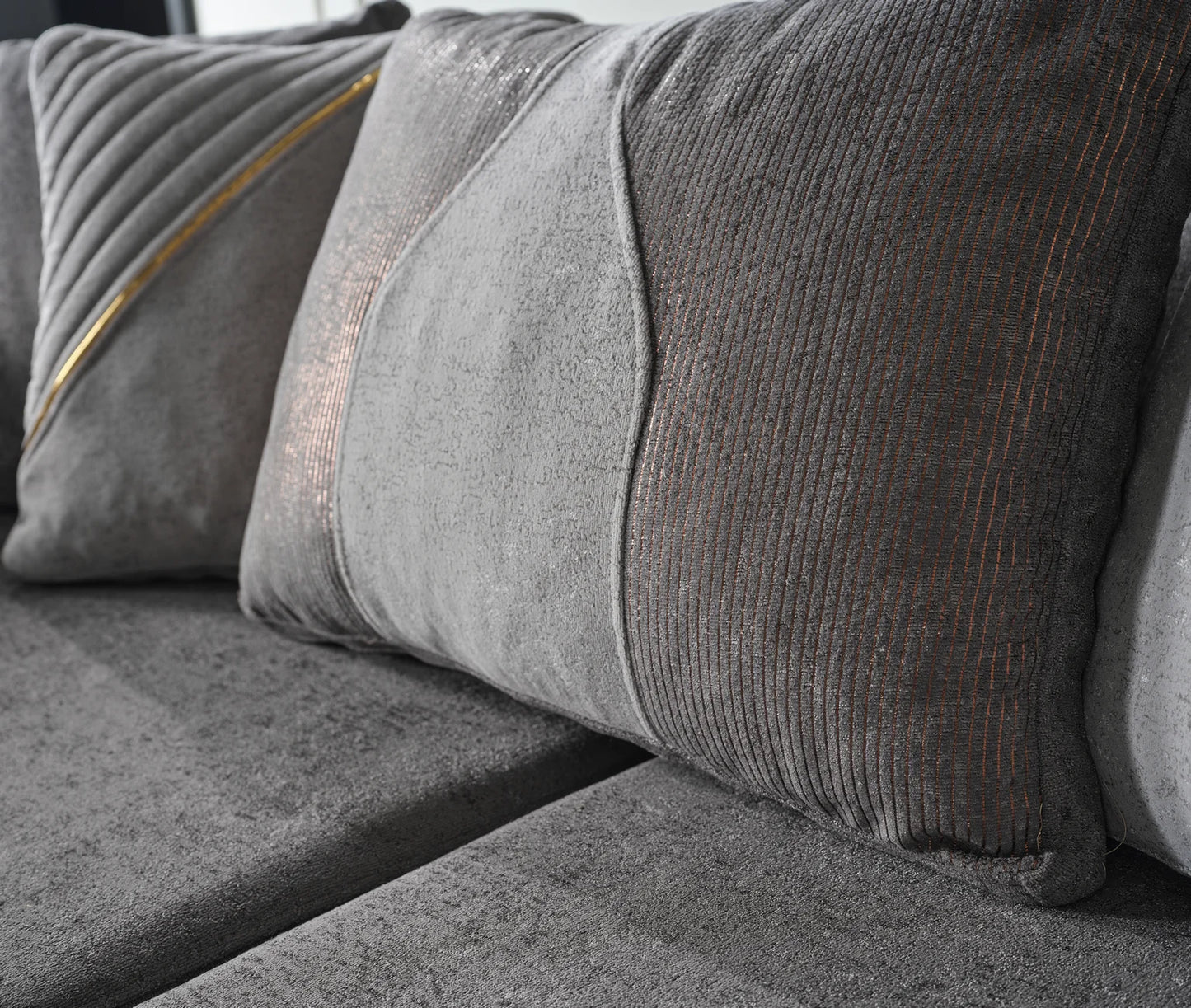 Esperanza Sofa Set