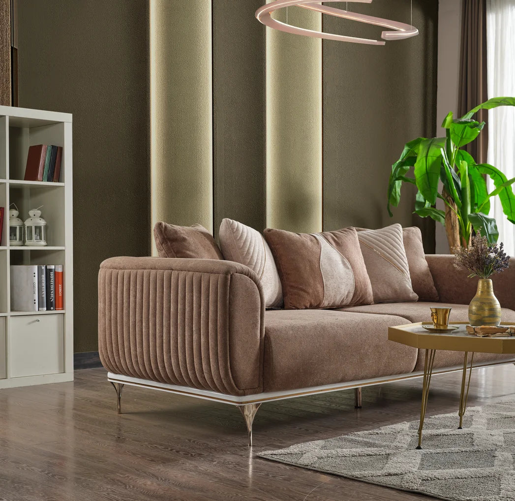 Esperanza Sofa Set