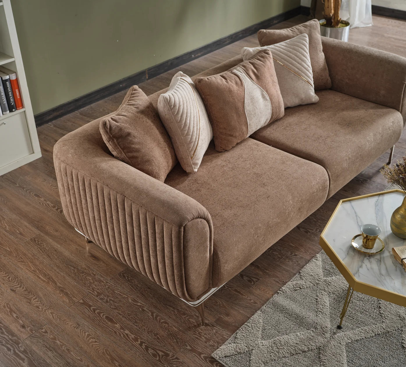Esperanza Sofa Set