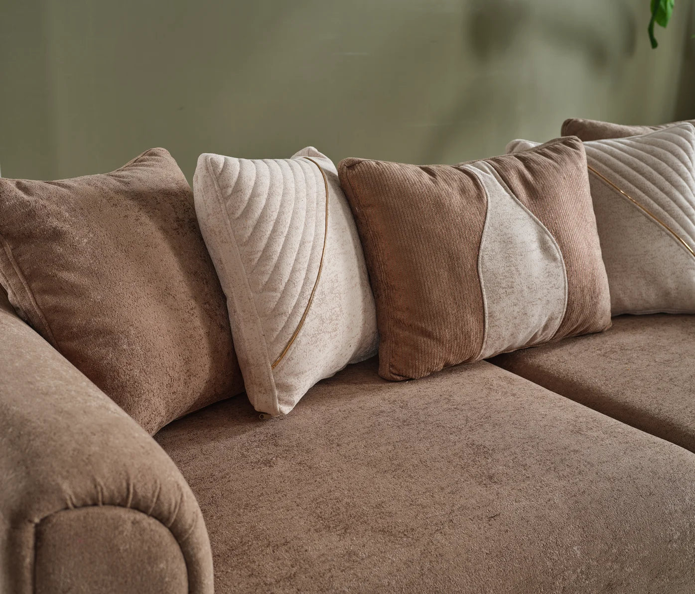 Esperanza Sofa Set