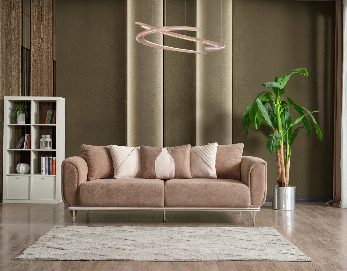Esperanza Sofa Set