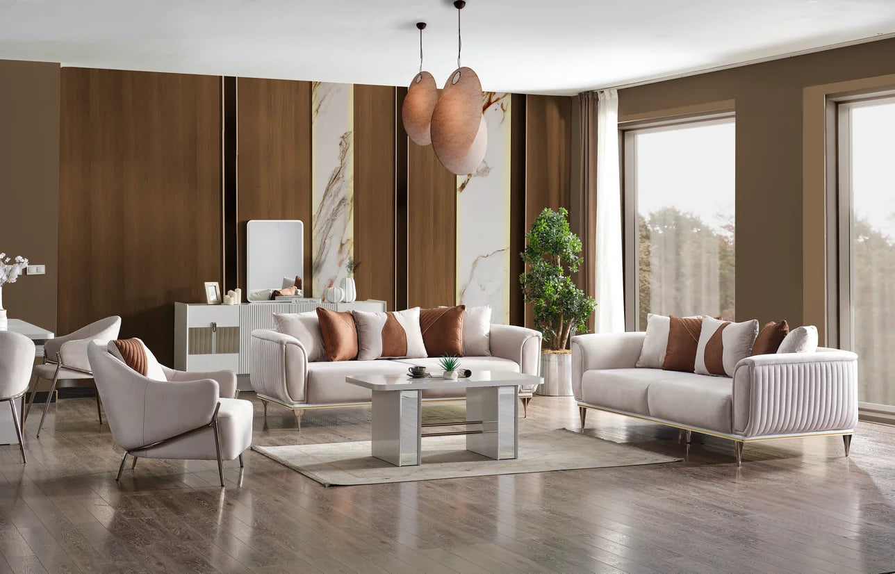 Esperanza Sofa Set