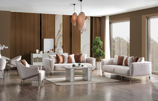 Esperanza Sofa Set