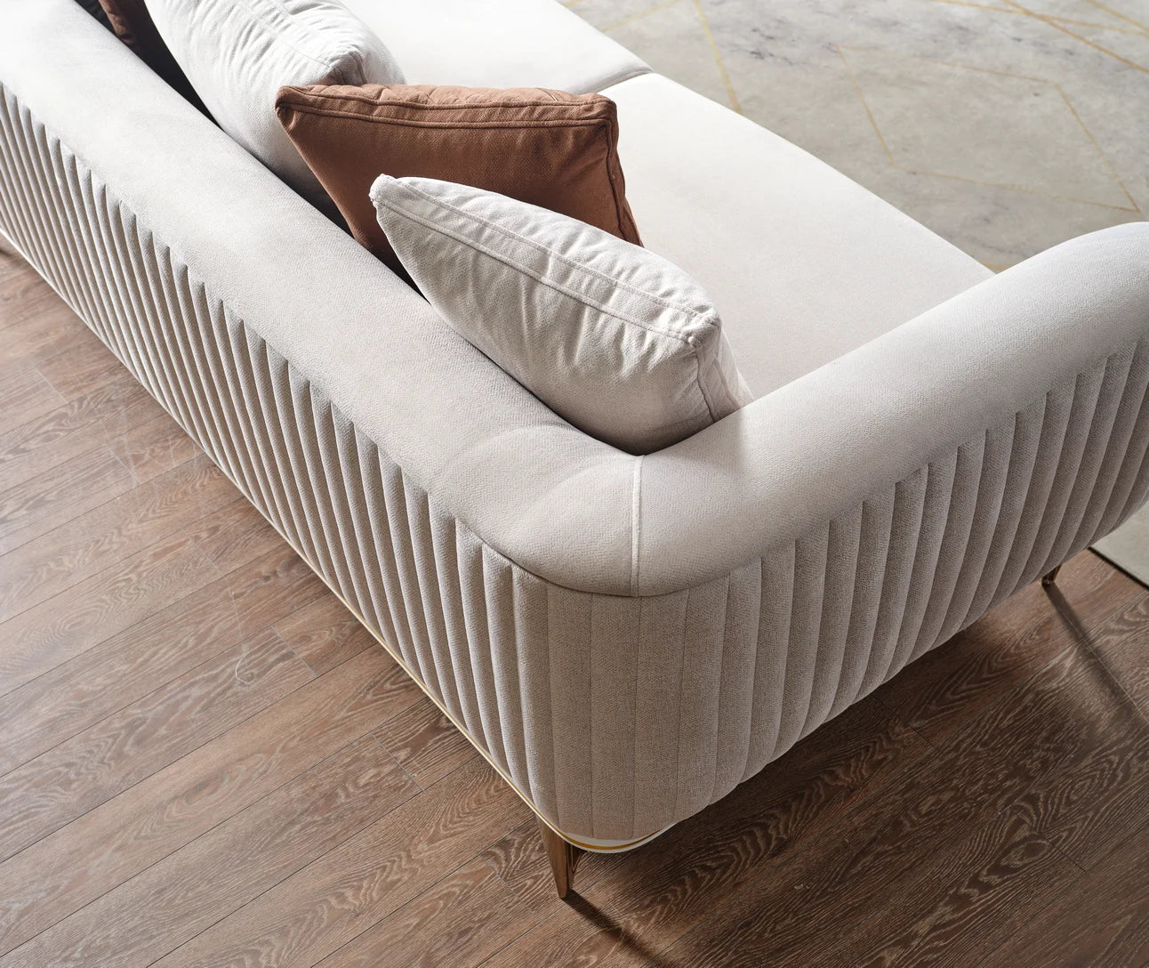 Esperanza Sofa Set