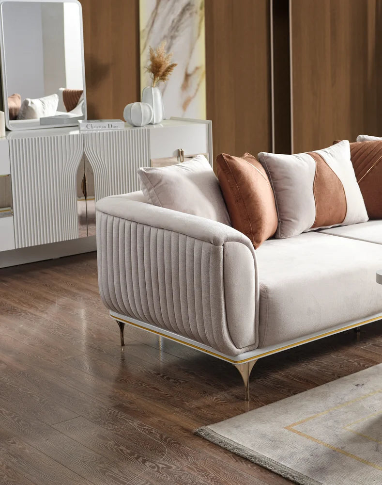 Esperanza Sofa Set