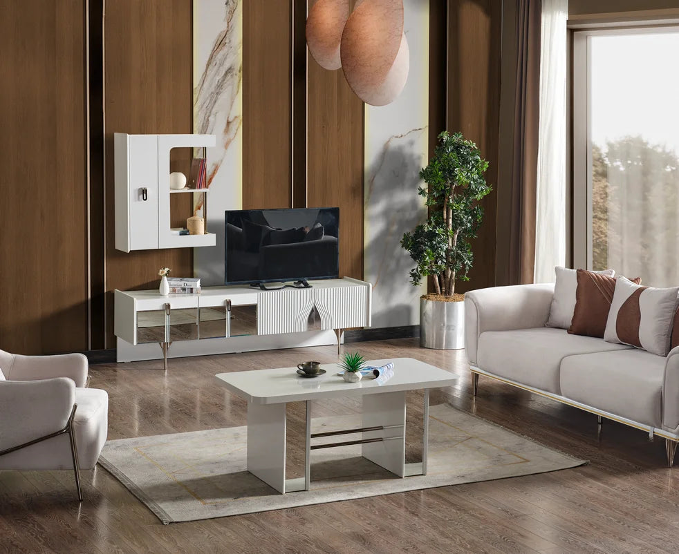Esperanza TV-Möbel