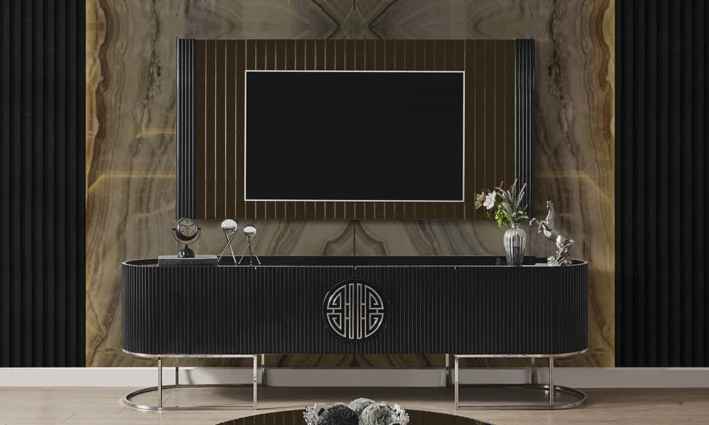 Gucci TV Tisch