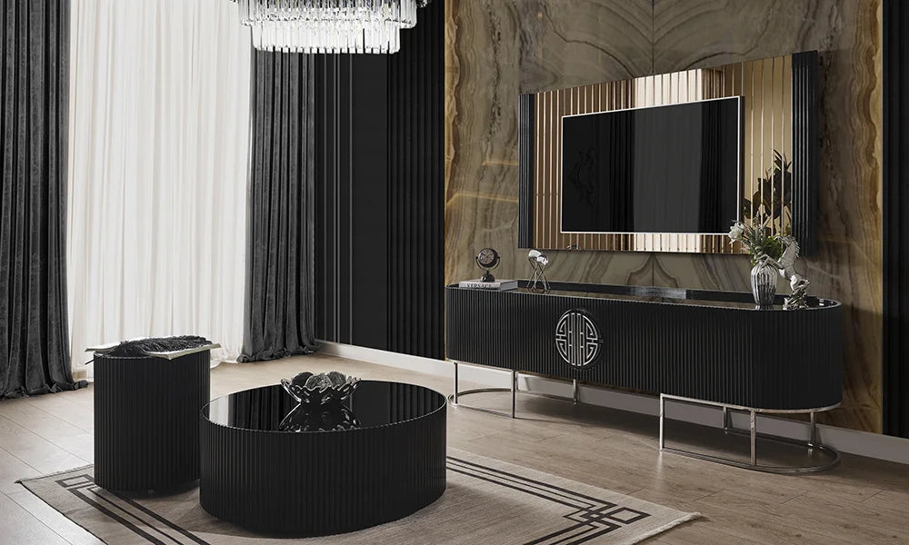 Gucci TV Tisch