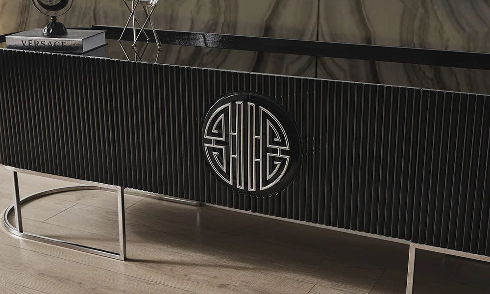 Gucci TV Tisch