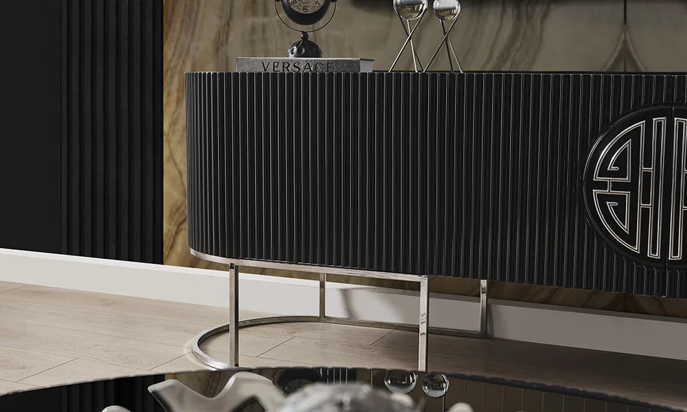 Gucci TV Tisch