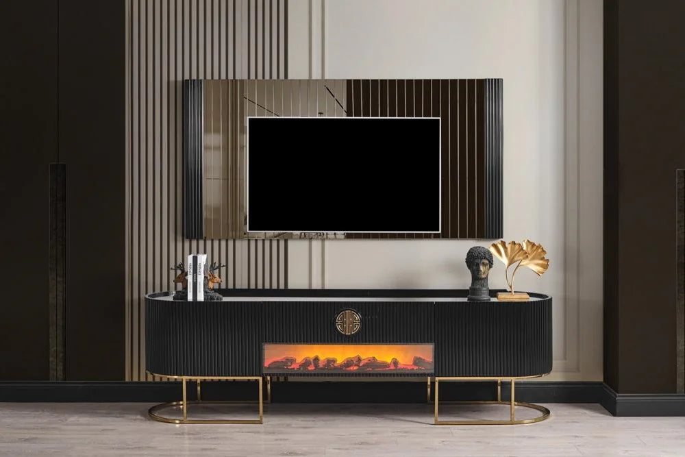Gucci TV Tisch