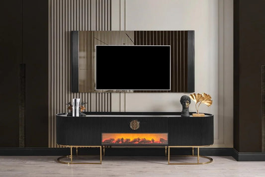 Gucci TV Tisch