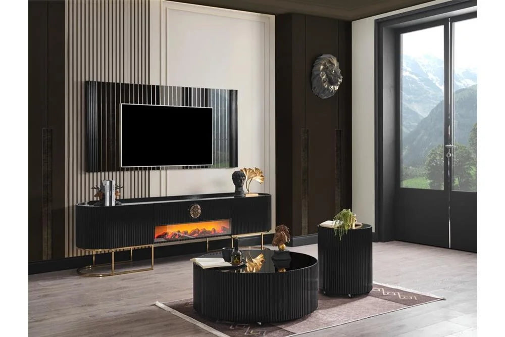 Gucci TV Tisch