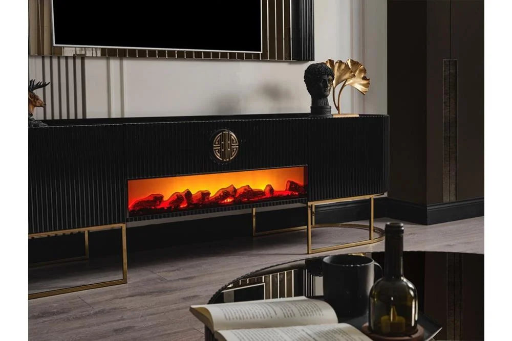 Gucci TV Tisch