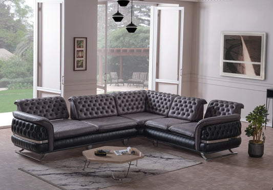 Hünkar Ecksofa