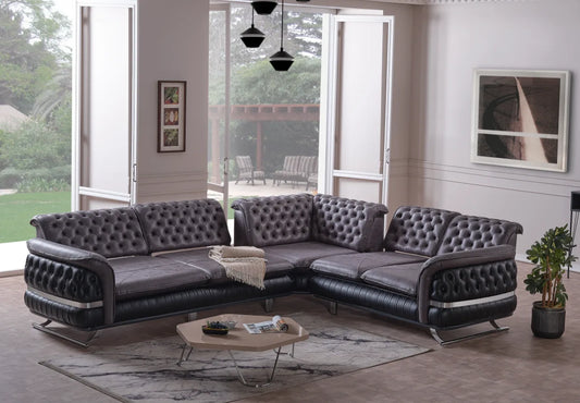 Hünkar Ecksofa