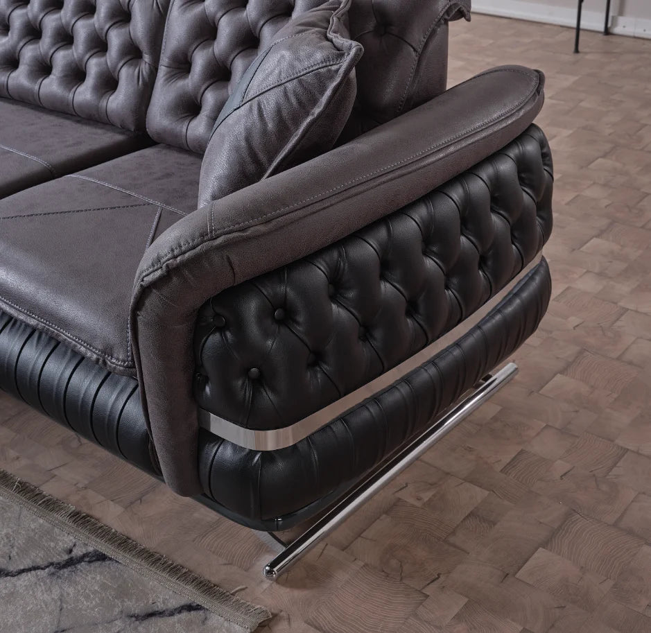 Hünkar Ecksofa