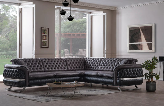 Hünkar Ecksofa