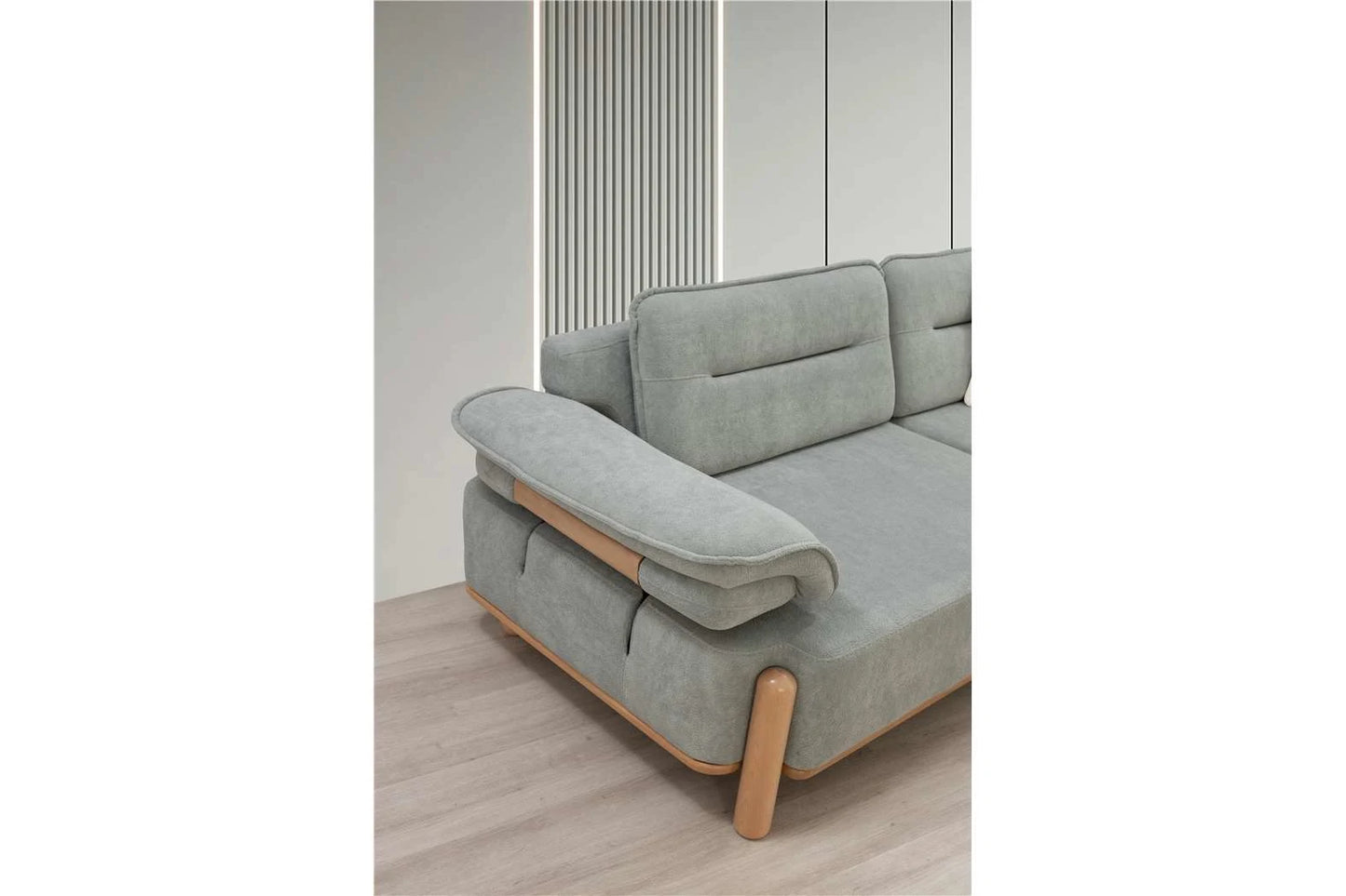 Jaguar Sofa Set