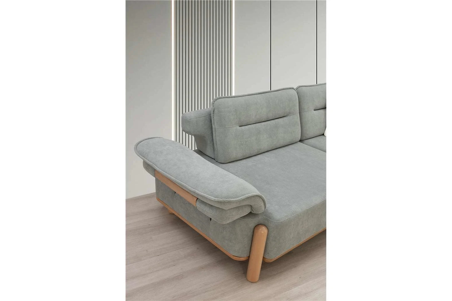 Jaguar Sofa Set