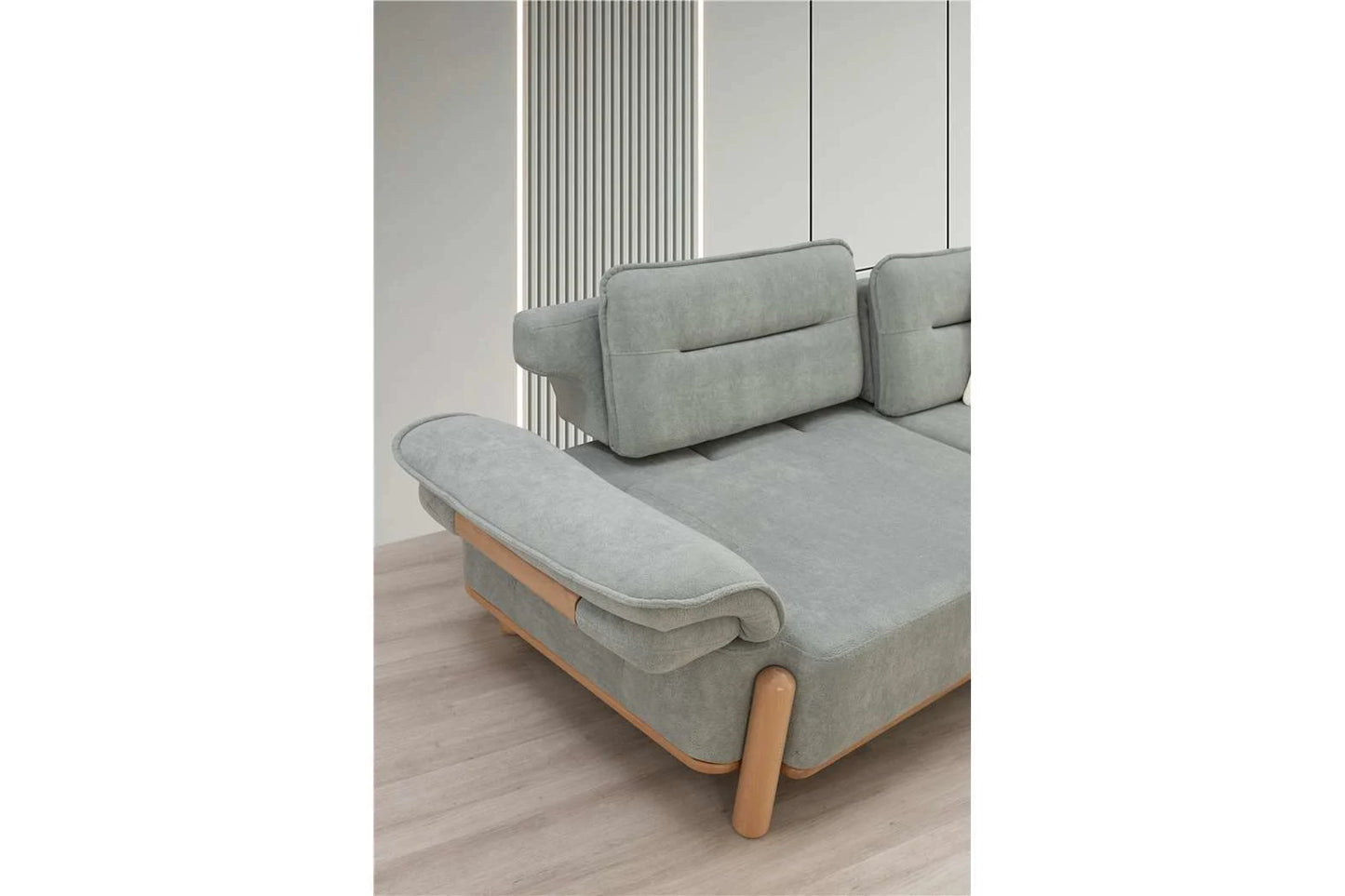 Jaguar Sofa Set