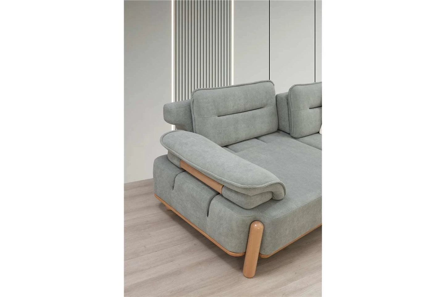 Jaguar Sofa Set