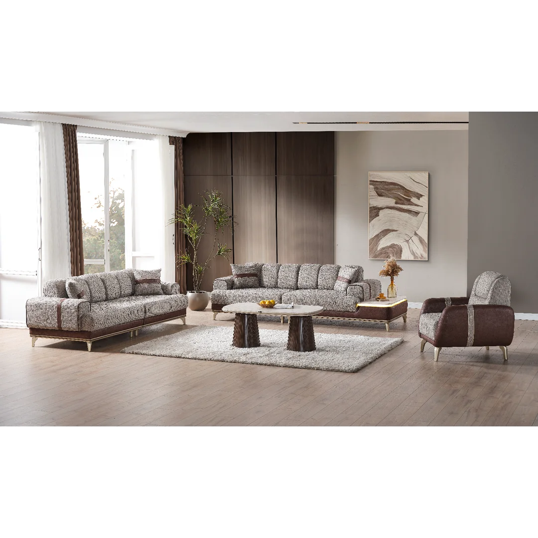 Kapadokya Sofa Set
