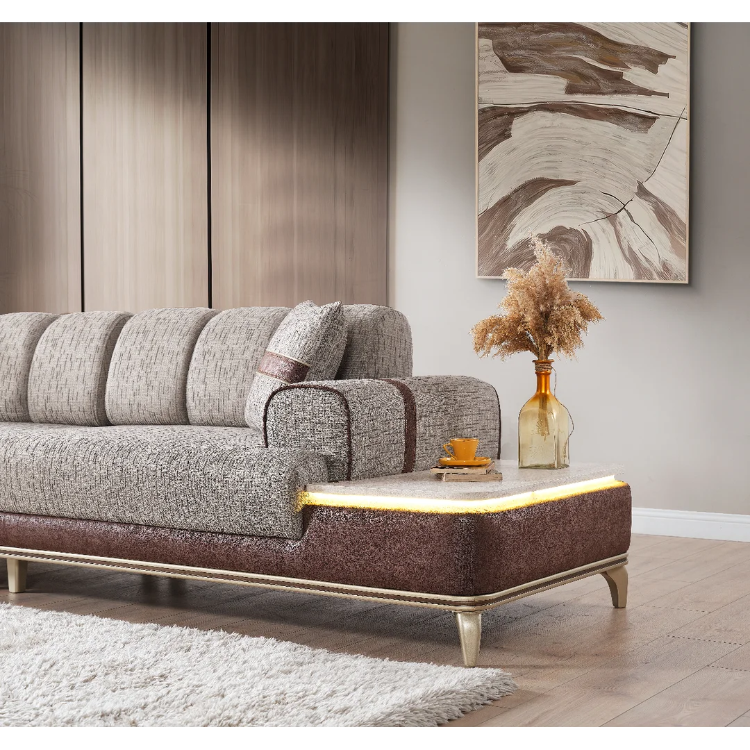 Kapadokya Sofa Set
