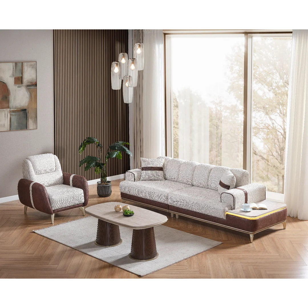 Kapadokya Sofa Set