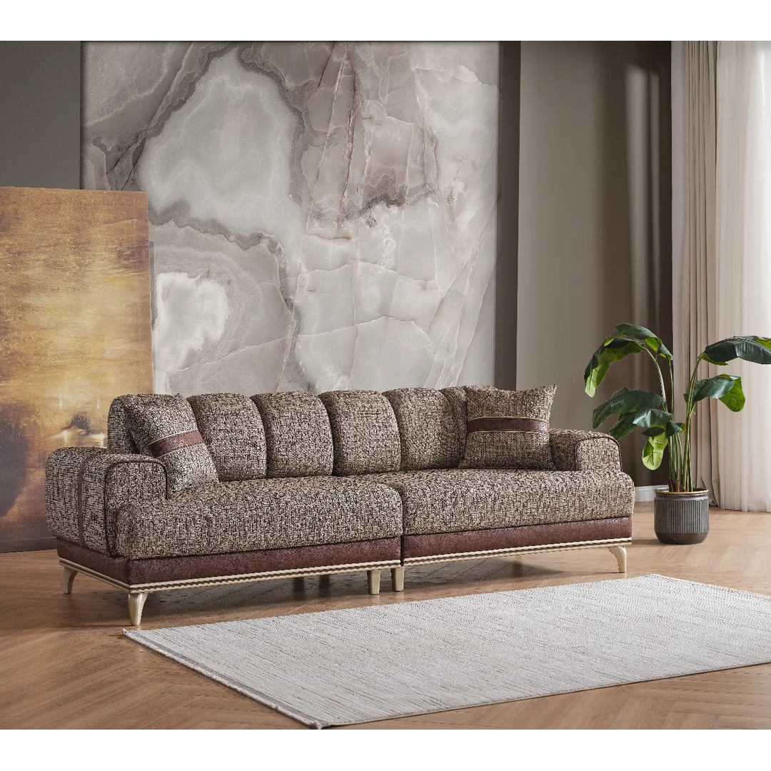 Kapadokya Sofa Set