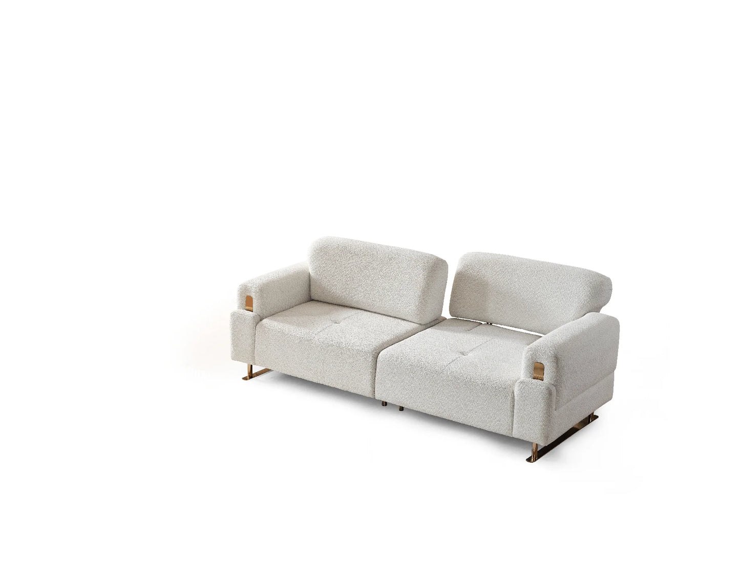 Law Konsept Sofa Set