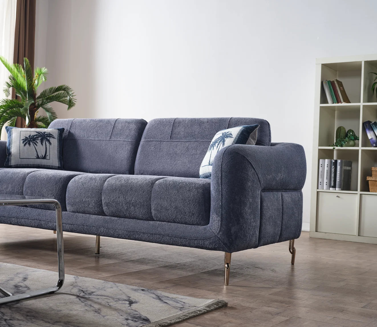 Lugano Sofa Set