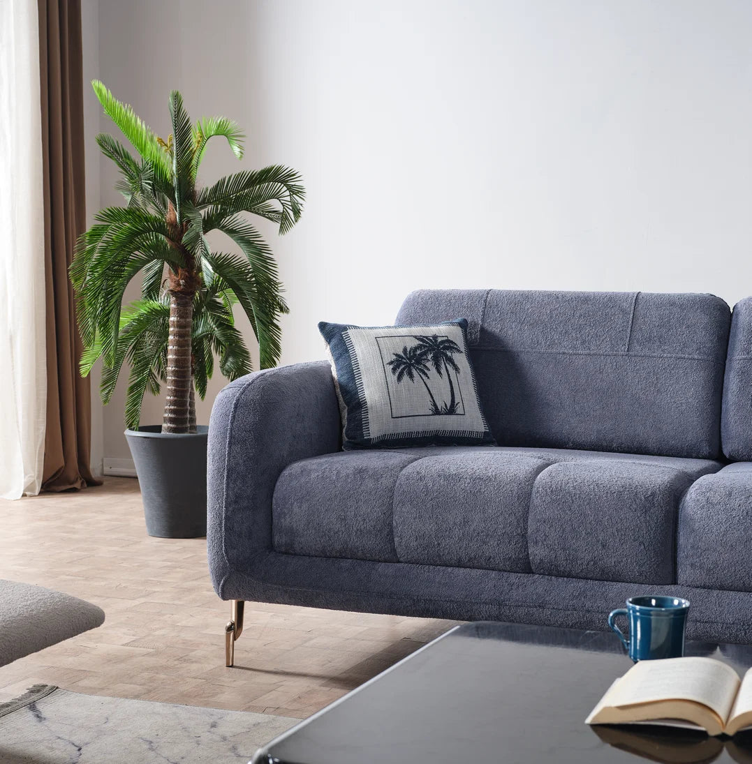 Lugano Sofa Set