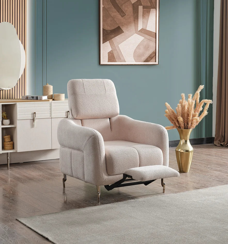 Lugano Sofa Set