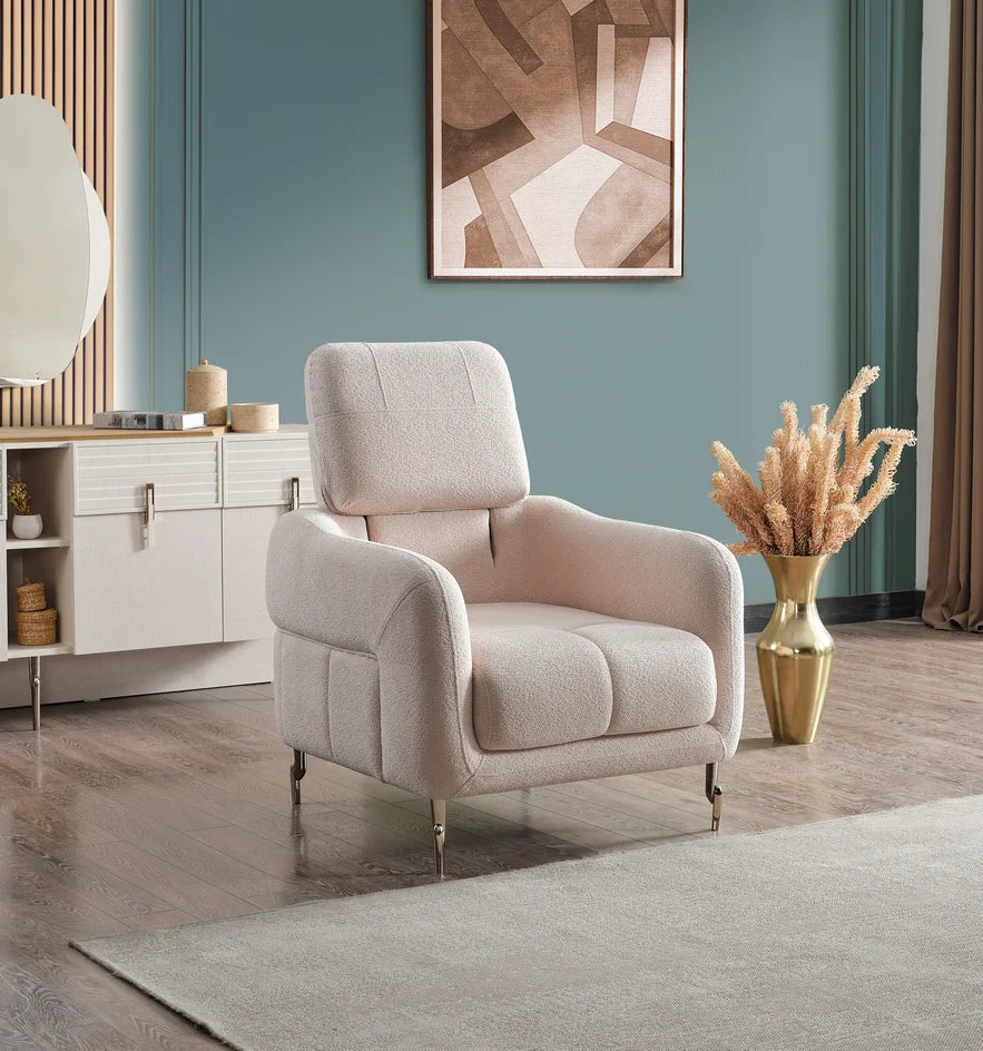 Lugano Sofa Set