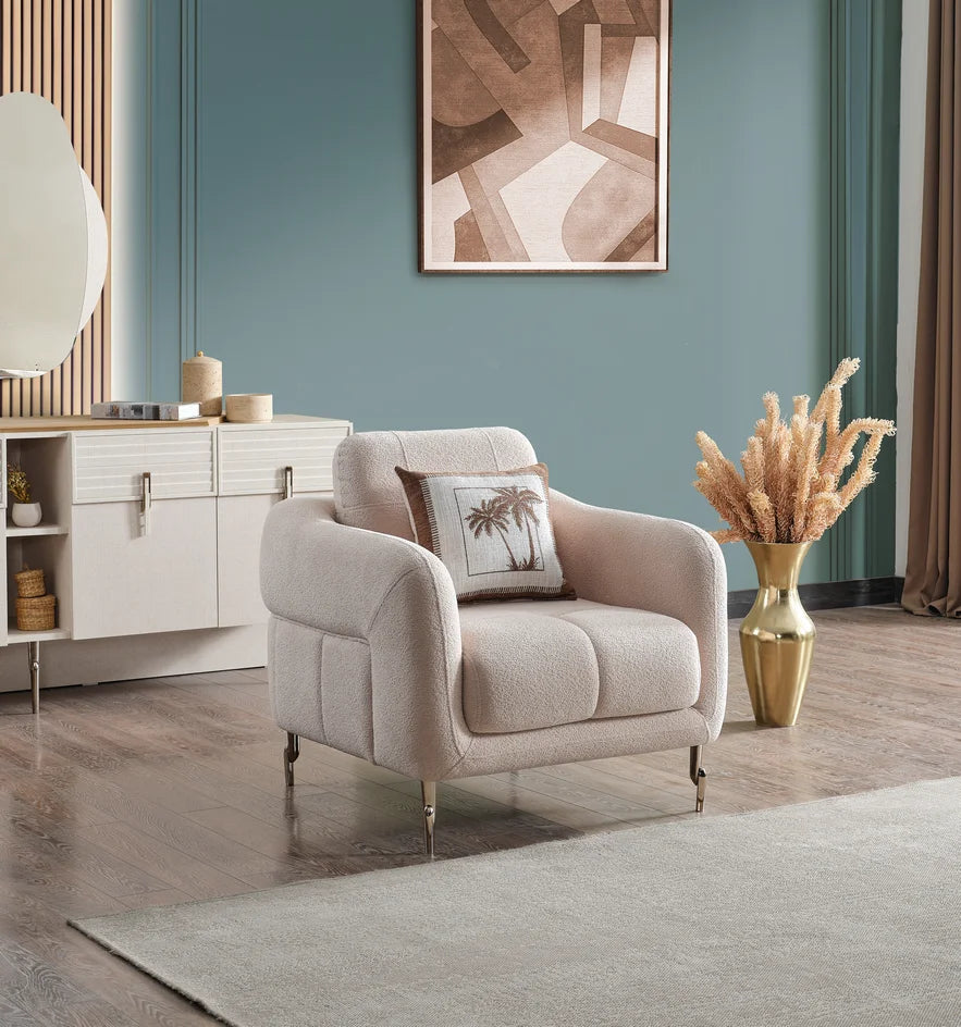 Lugano Sofa Set