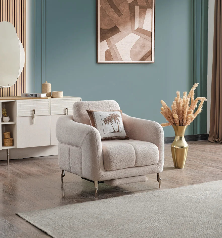 Lugano Sofa Set