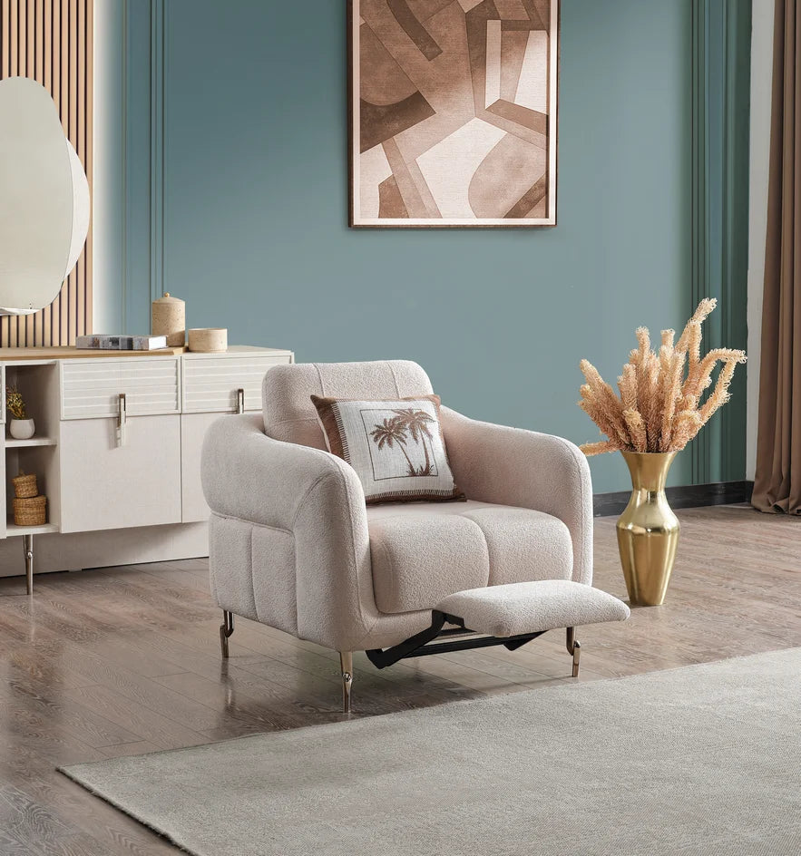 Lugano Sofa Set