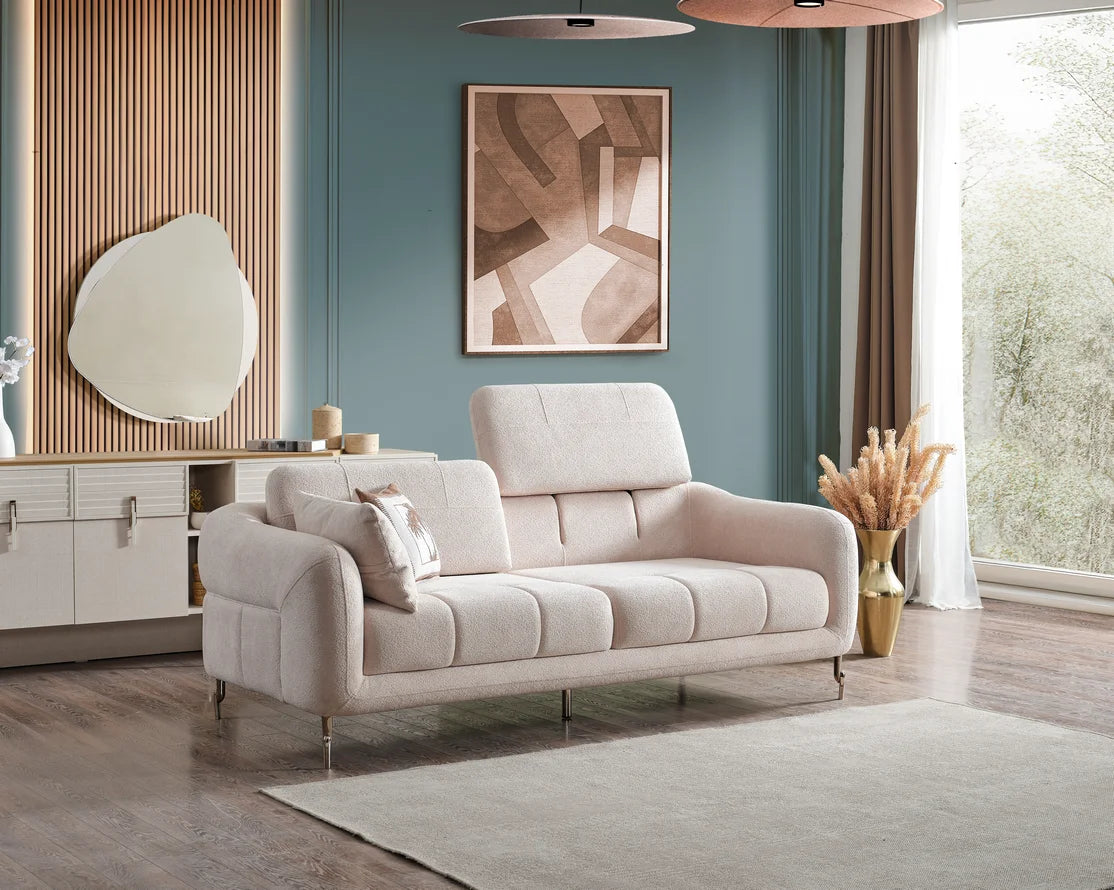 Lugano Sofa Set
